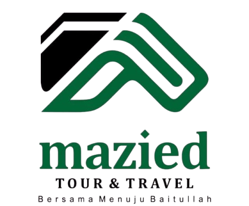 Komisaris Mazied Travel